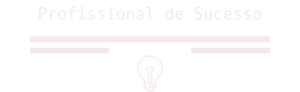 Profissional de Sucesso Logo