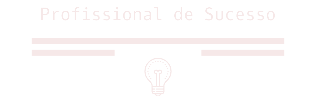 Profissional de Sucesso Logo