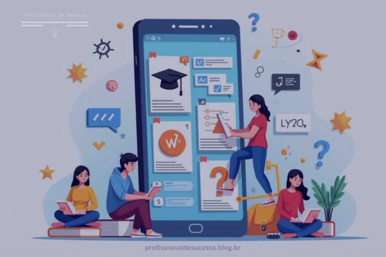 14 aplicativos Android gratuitos para estudar para o Enem ou vestibular