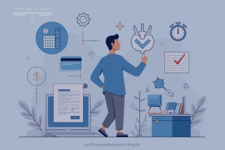 8 benefícios de utilizar cobranças automatizadas em seu negócio