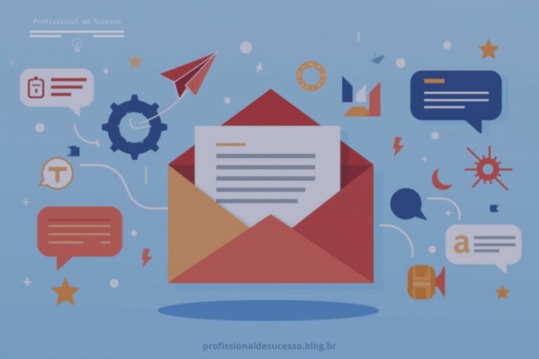 Email marketing de sucesso: o poder de um bom assunto e copy na sua estratégia