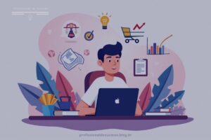 Como iniciar um negócio online do zero: guia para empreendedores iniciantes