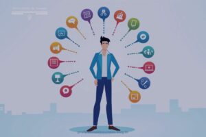 Conheça 10 habilidades essenciais para se destacar no mercado de trabalho
