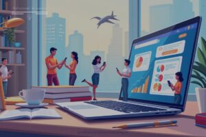 Impulsione sua carreira: Cursos Online Gratuitos para melhorar suas habilidades profissionais
