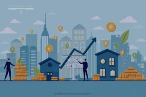 Por que a diversificação de investimentos é essencial para empreendedores modernos