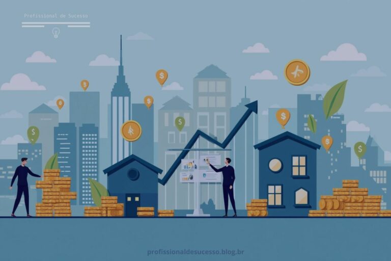 Por que a diversificação de investimentos é essencial para empreendedores modernos