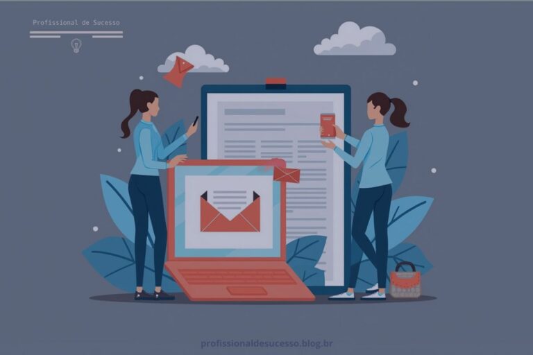 Guia do email marketing