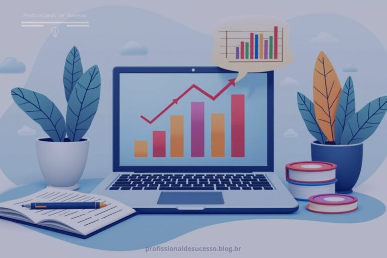 Marketing de conteúdo: a chave para impulsionar sua carreira