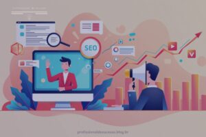 Como melhorar presença online: 6 estratégias para otimizar sua marca na internet