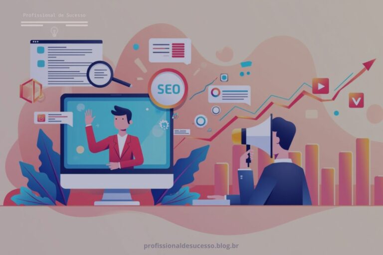 Como melhorar presença online: 6 estratégias para otimizar sua marca na internet
