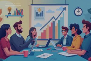Como desenvolver uma mentalidade empreendedora