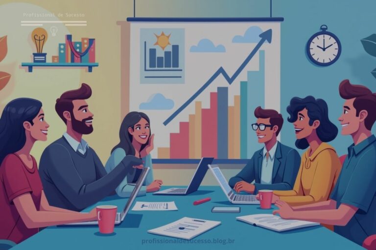 Como desenvolver uma mentalidade empreendedora