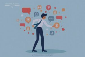Soft Skills: o segredo para prosperar no ambiente corporativo