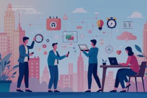 As principais tendências do empreendedorismo digital em 2024