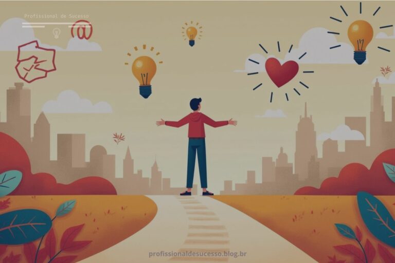 Como trabalhar com o que gosta: descubra sua paixão e transforme-a em carreira