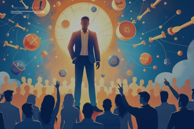Branding: os benefícios de uma marca pessoal forte