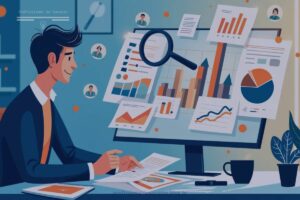 Como fazer uma pesquisa de mercado eficaz: o caminho para decisões estratégicas