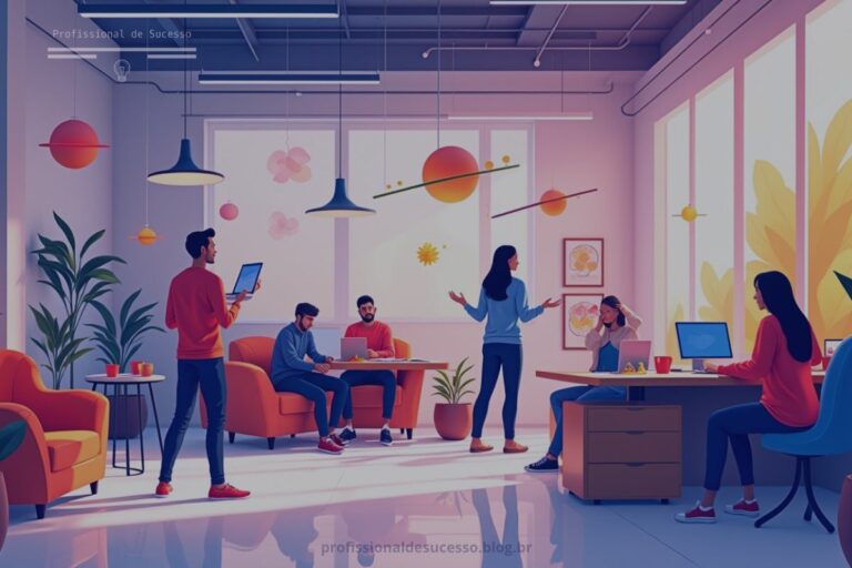 Potencialize a criatividade e inovação da sua equipe com essas táticas eficazes