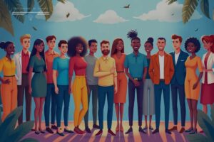 A importância da diversidade e inclusão nas empresas: um caminho para o sucesso