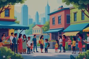 O que é Empreendedorismo Social e como ele está mudando o mundo