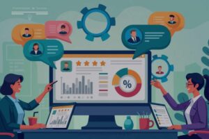Como utilizar o feedback dos clientes para melhorar seu serviço