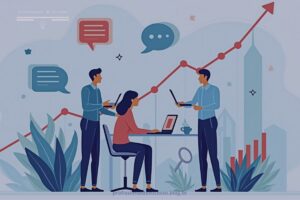 A importância do feedback no crescimento profissional