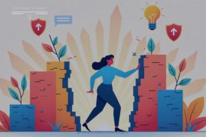 5 estratégias infalíveis para superar o medo do fracasso na carreira