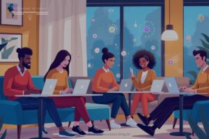 Do pijama ao VR: as tendências do trabalho remoto que você precisa conhecer