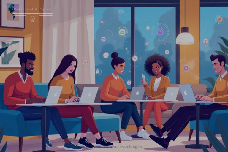 Do pijama ao VR: as tendências do trabalho remoto que você precisa conhecer